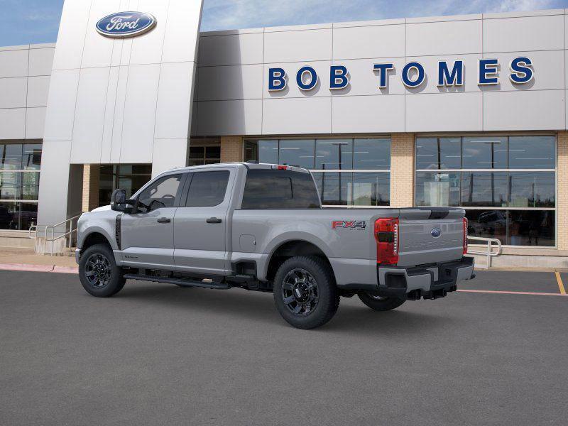 new 2026 Ford F-250 car, priced at $70,303