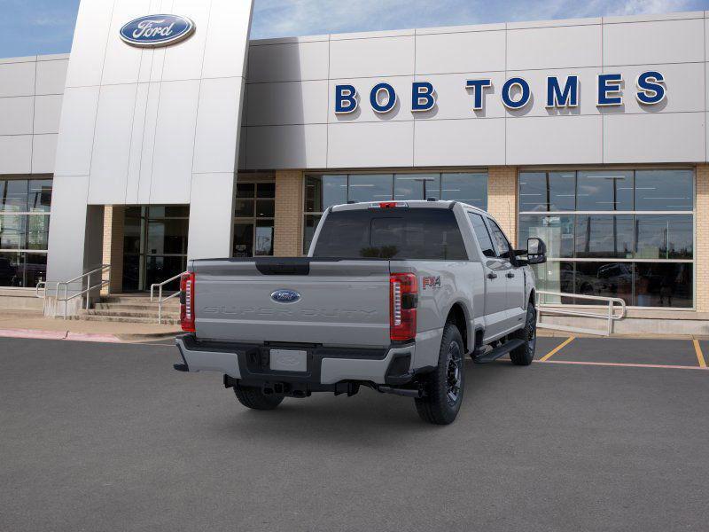 new 2026 Ford F-250 car, priced at $70,303