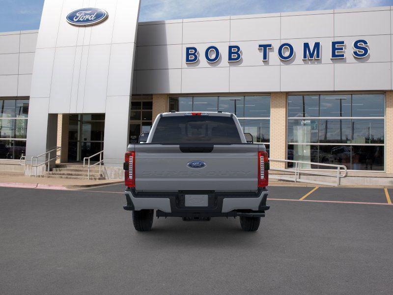 new 2026 Ford F-250 car, priced at $70,303