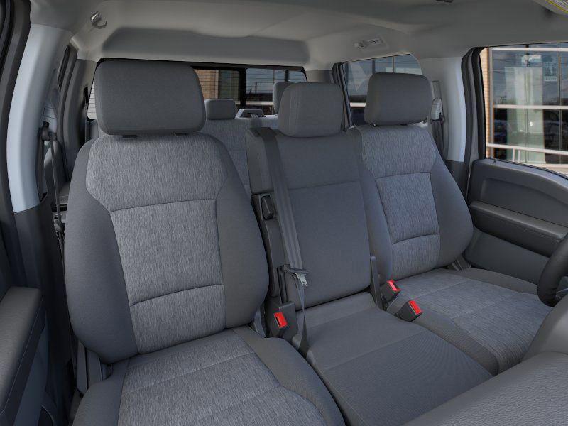 new 2026 Ford F-250 car, priced at $70,303