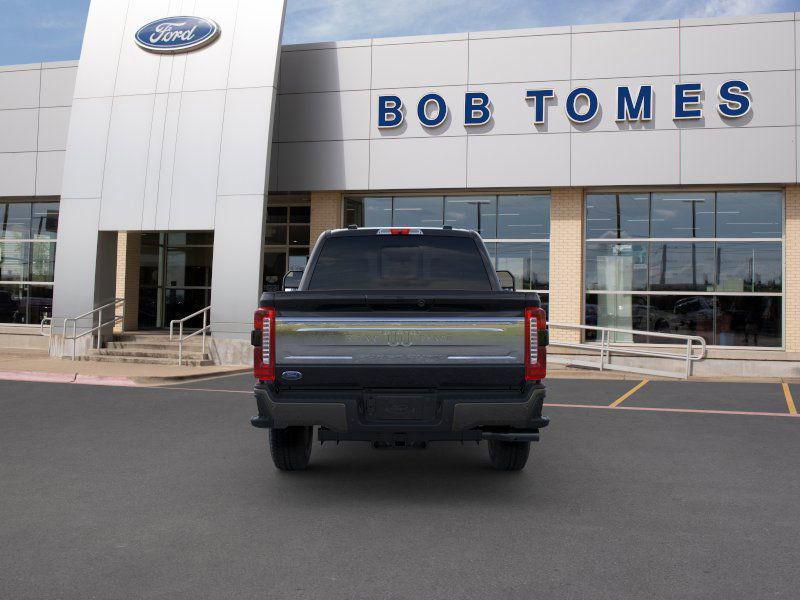 new 2025 Ford F-250 car, priced at $82,205