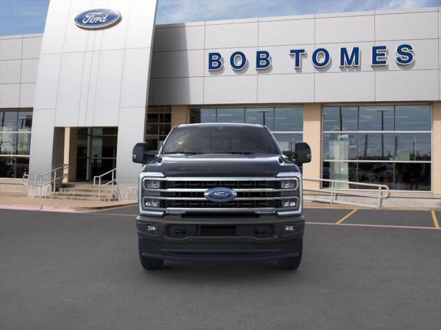 new 2025 Ford F-250 car, priced at $92,365
