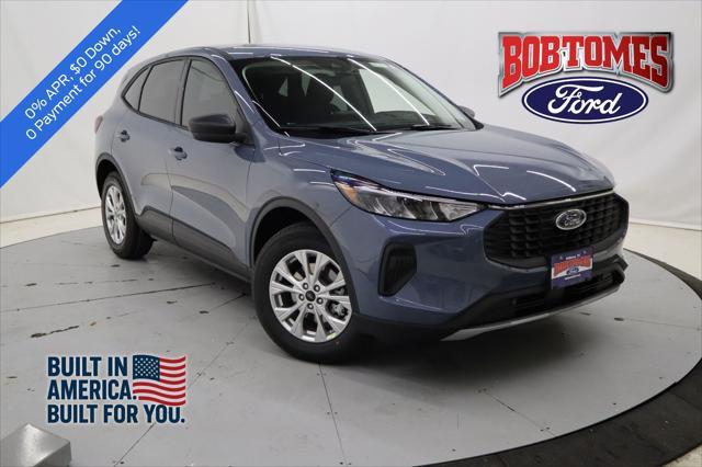 new 2025 Ford Escape car, priced at $25,631