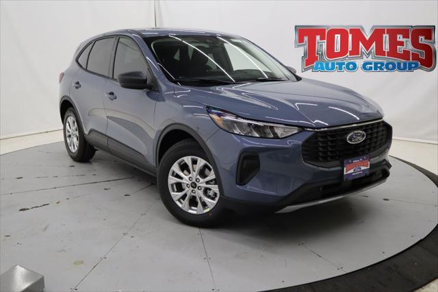 new 2025 Ford Escape car, priced at $29,750
