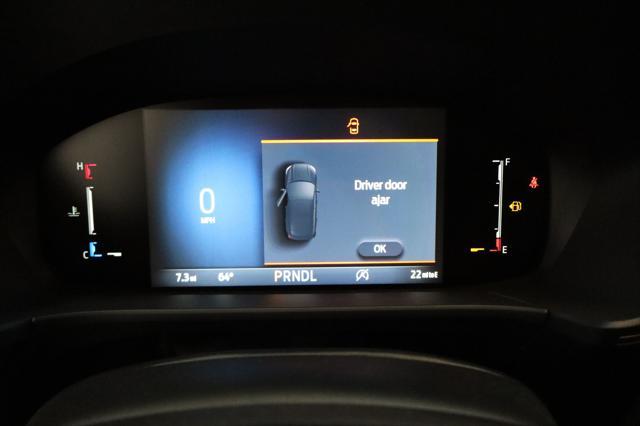 new 2025 Ford Escape car, priced at $29,750