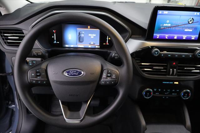 new 2025 Ford Escape car, priced at $29,750
