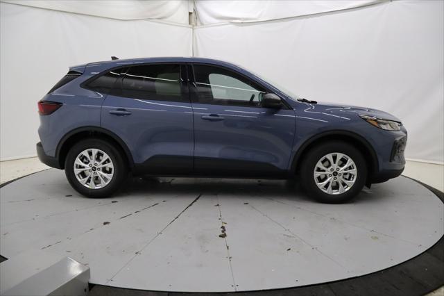 new 2025 Ford Escape car, priced at $29,750