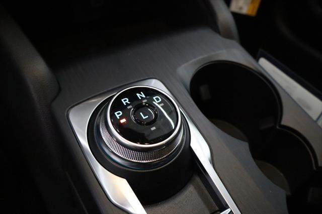 new 2025 Ford Escape car, priced at $29,750