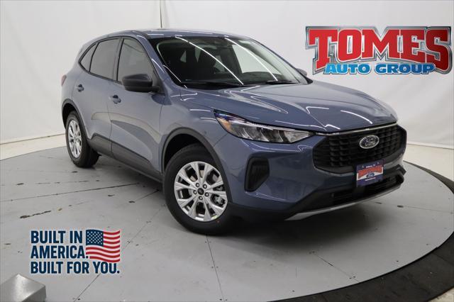 new 2025 Ford Escape car, priced at $22,313