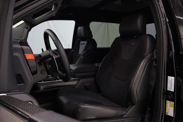 used 2024 Ford F-150 car, priced at $121,000