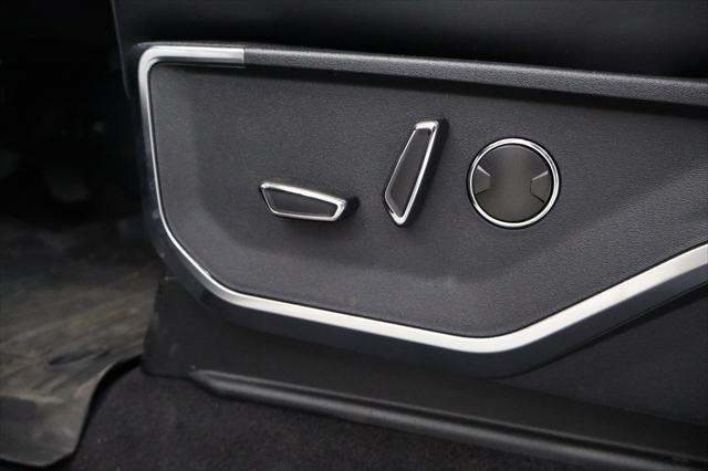 used 2024 Ford F-150 car, priced at $121,000