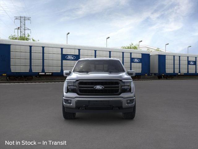 new 2025 Ford F-150 car, priced at $71,990