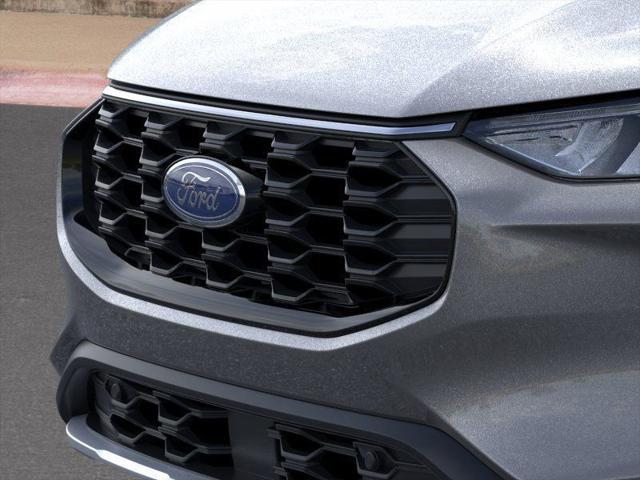 new 2025 Ford Escape car, priced at $29,221