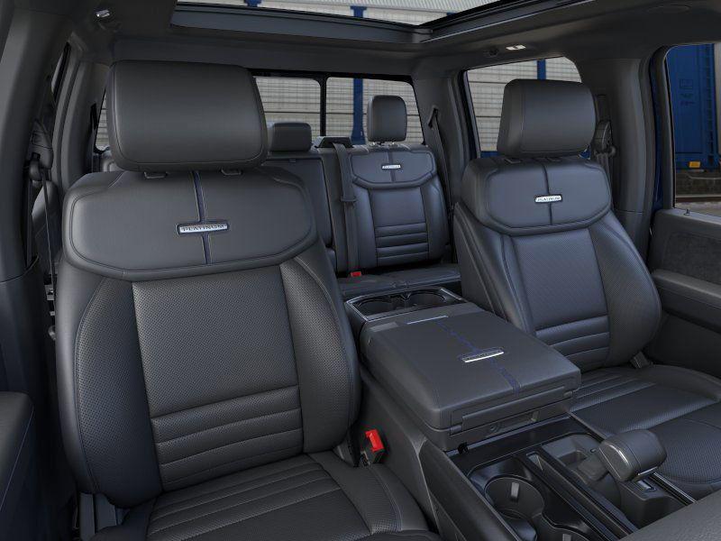 new 2025 Ford F-150 car, priced at $84,128