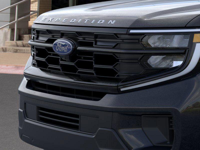 new 2025 Ford Expedition Max car, priced at $72,488