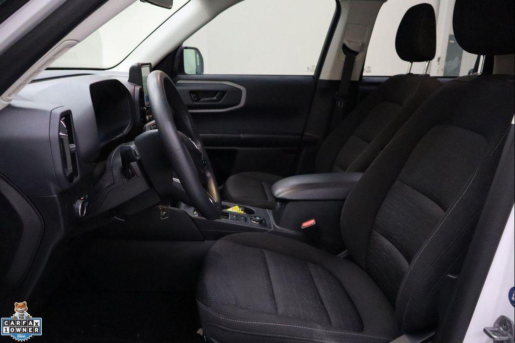 used 2022 Ford Bronco Sport car, priced at $22,397