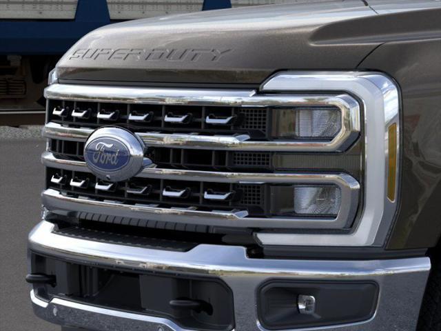 new 2025 Ford F-250 car, priced at $88,040