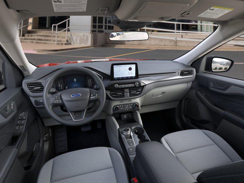 new 2026 Ford Escape car, priced at $30,685