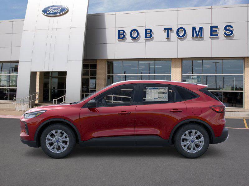 new 2026 Ford Escape car, priced at $30,685