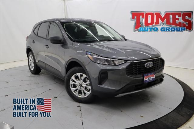 new 2025 Ford Escape car, priced at $29,980