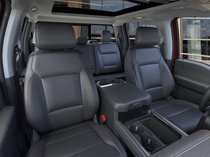 new 2025 Ford F-250 car, priced at $80,075