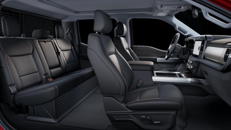 new 2025 Ford F-250 car, priced at $92,040