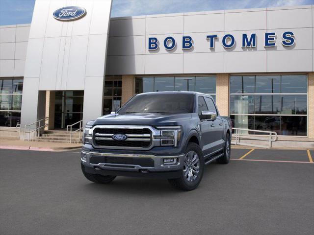 new 2024 Ford F-150 car, priced at $65,140