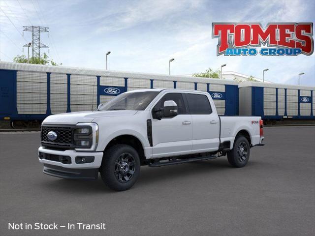 new 2024 Ford F-250 car, priced at $67,666