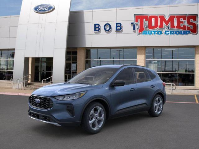 new 2025 Ford Escape car, priced at $29,221