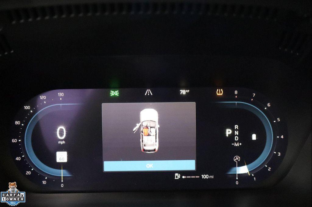 used 2022 Volvo XC60 car, priced at $24,995