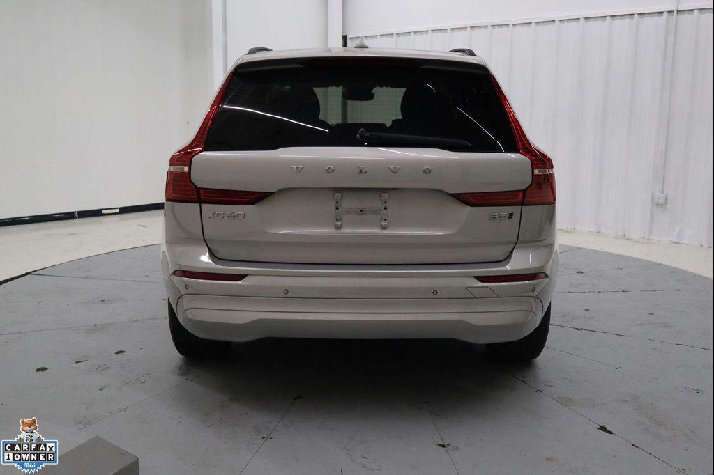used 2022 Volvo XC60 car, priced at $24,995