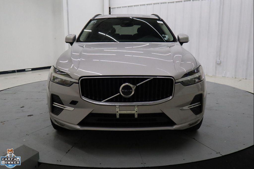 used 2022 Volvo XC60 car, priced at $24,995
