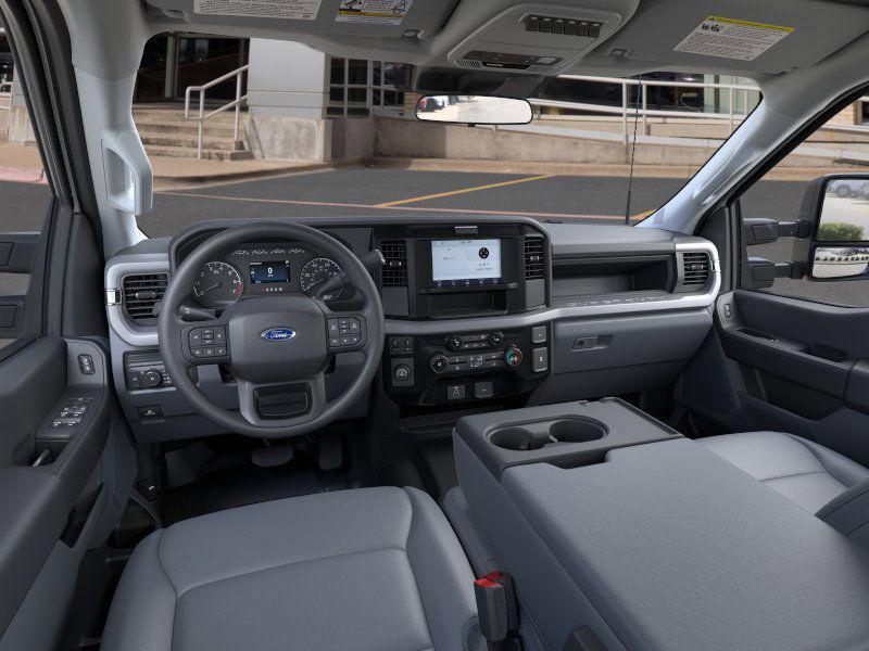 new 2026 Ford F-250 car, priced at $54,275