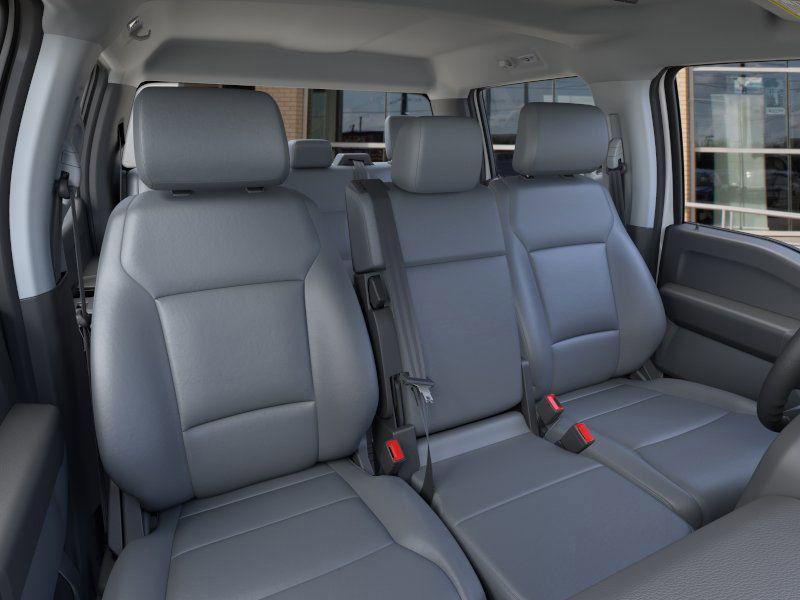 new 2026 Ford F-250 car, priced at $54,275