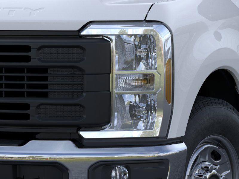 new 2026 Ford F-250 car, priced at $54,275