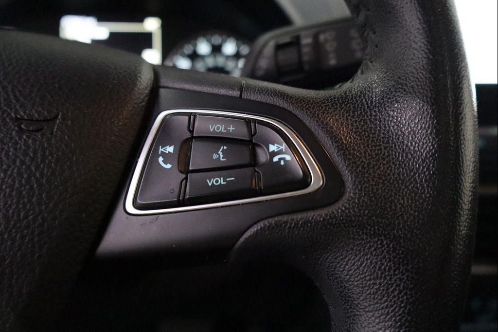 used 2019 Ford EcoSport car, priced at $12,995