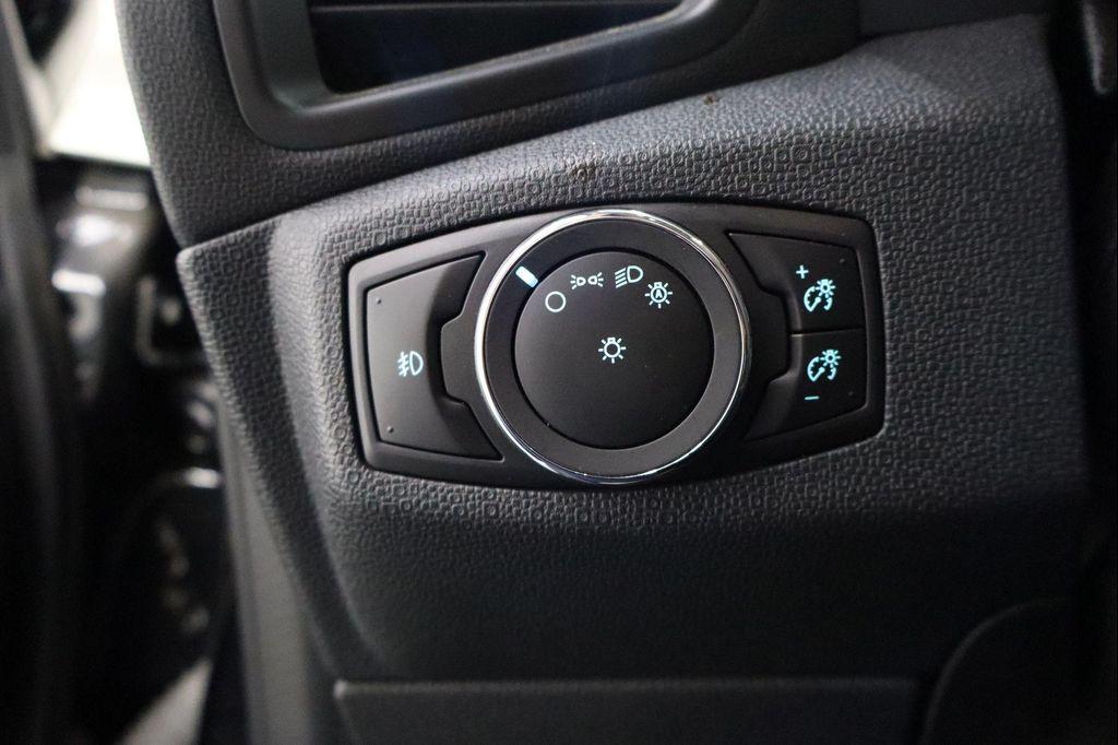 used 2019 Ford EcoSport car, priced at $12,995