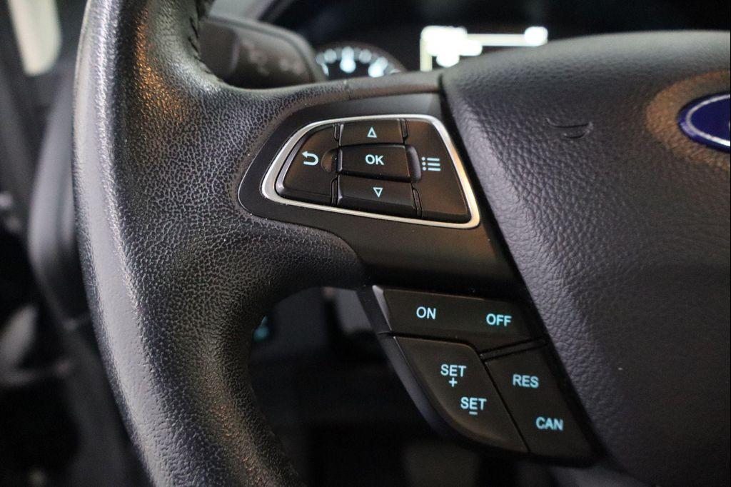 used 2019 Ford EcoSport car, priced at $12,995