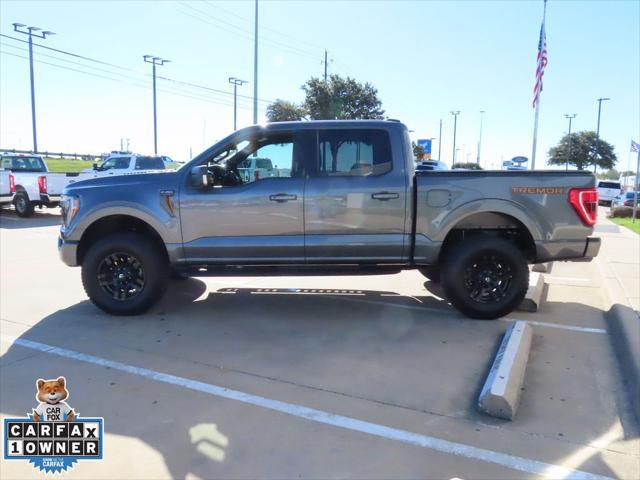 used 2023 Ford F-150 car, priced at $51,000