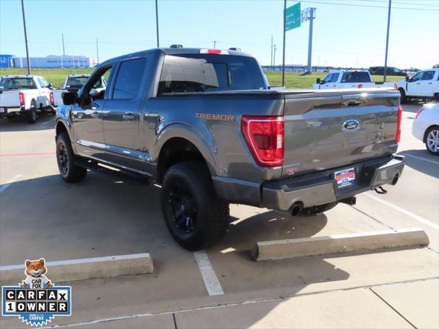 used 2023 Ford F-150 car, priced at $51,000