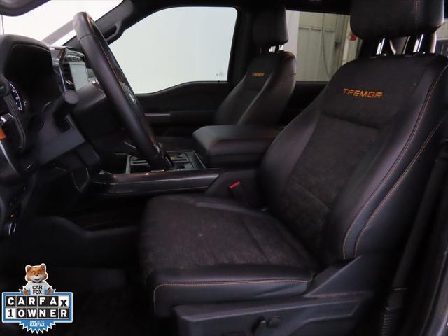 used 2023 Ford F-150 car, priced at $51,000