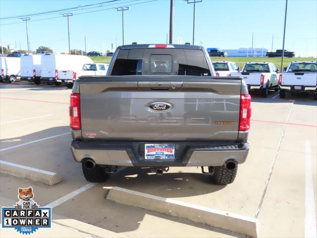 used 2023 Ford F-150 car, priced at $51,000