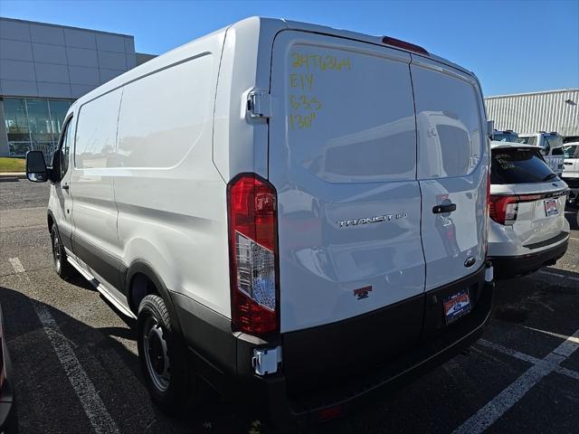 new 2024 Ford Transit-150 car, priced at $49,630