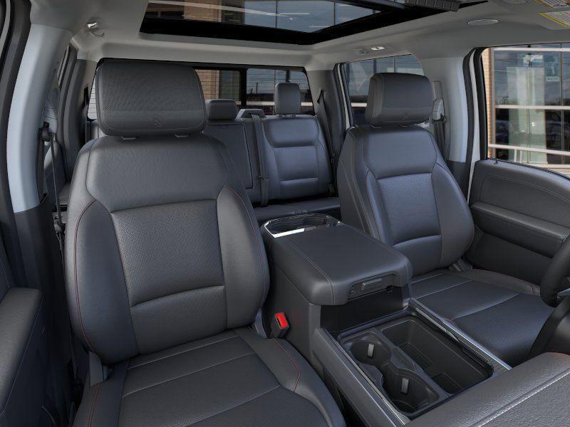 new 2026 Ford F-350 car, priced at $94,800