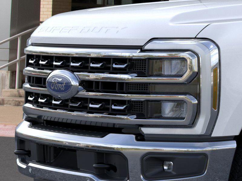 new 2026 Ford F-350 car, priced at $94,800