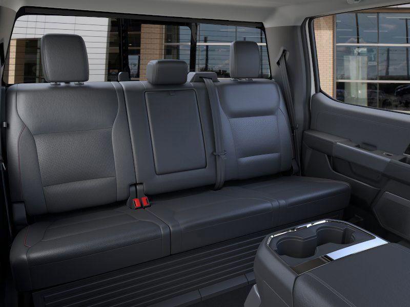 new 2026 Ford F-350 car, priced at $94,800