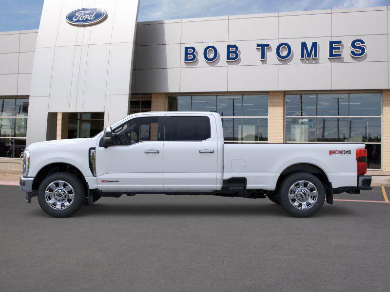 new 2026 Ford F-350 car, priced at $94,800