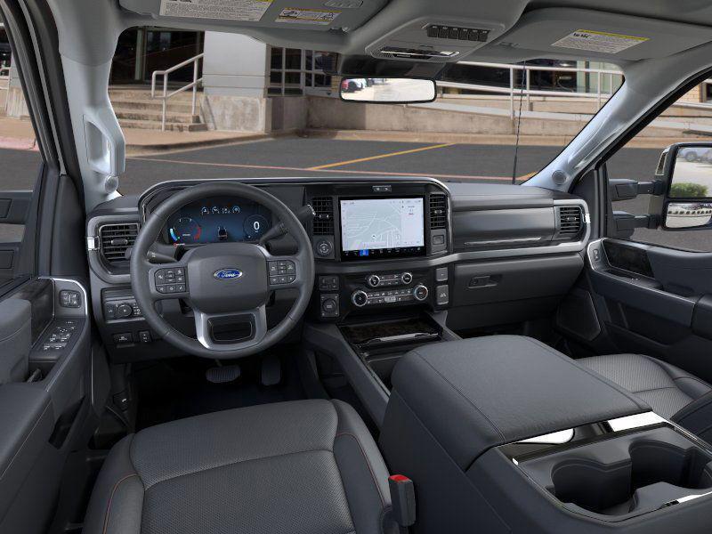 new 2026 Ford F-350 car, priced at $94,800