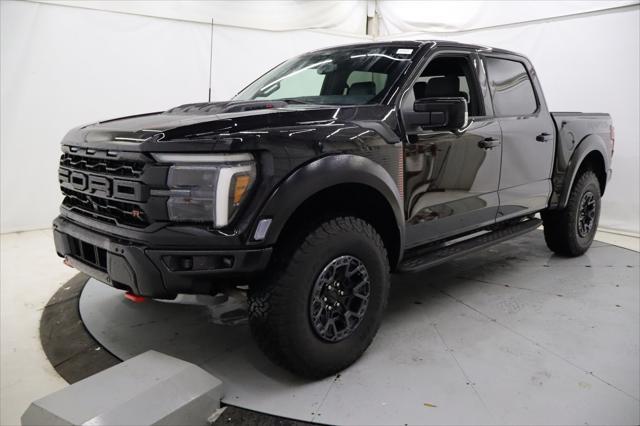 used 2025 Ford F-150 car, priced at $138,500