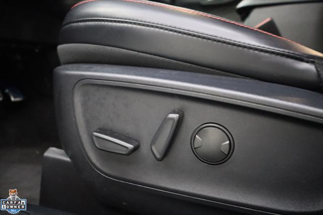 used 2024 Ford Escape car, priced at $24,998